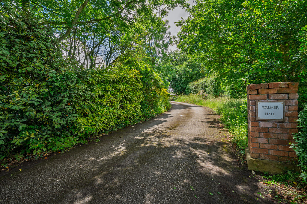 Dob Lane Little Hoole